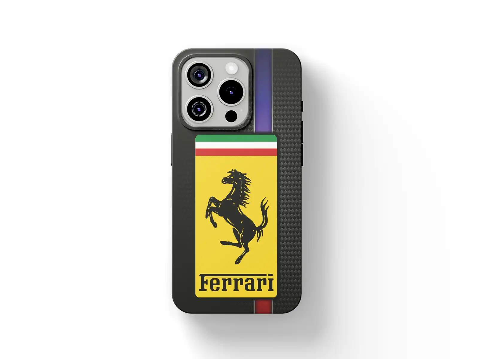 Ferrari Handycover Jagd Qualität Max Stilrichtung